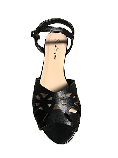 lemon sandals online