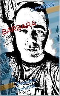 Livro BÁRBARA: Poesias e Sonetos