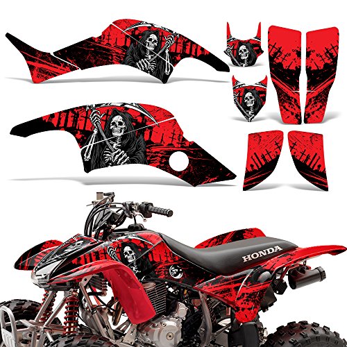 Compare price to honda 4 wheeler stickers