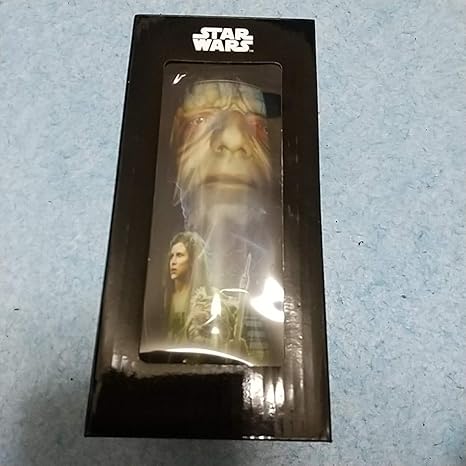 Amazon スターウォーズ エクストラセレブレーションタンブラー2 ジェダイ スペースオペラ ルーカス アニメ 萌えグッズ 通販
