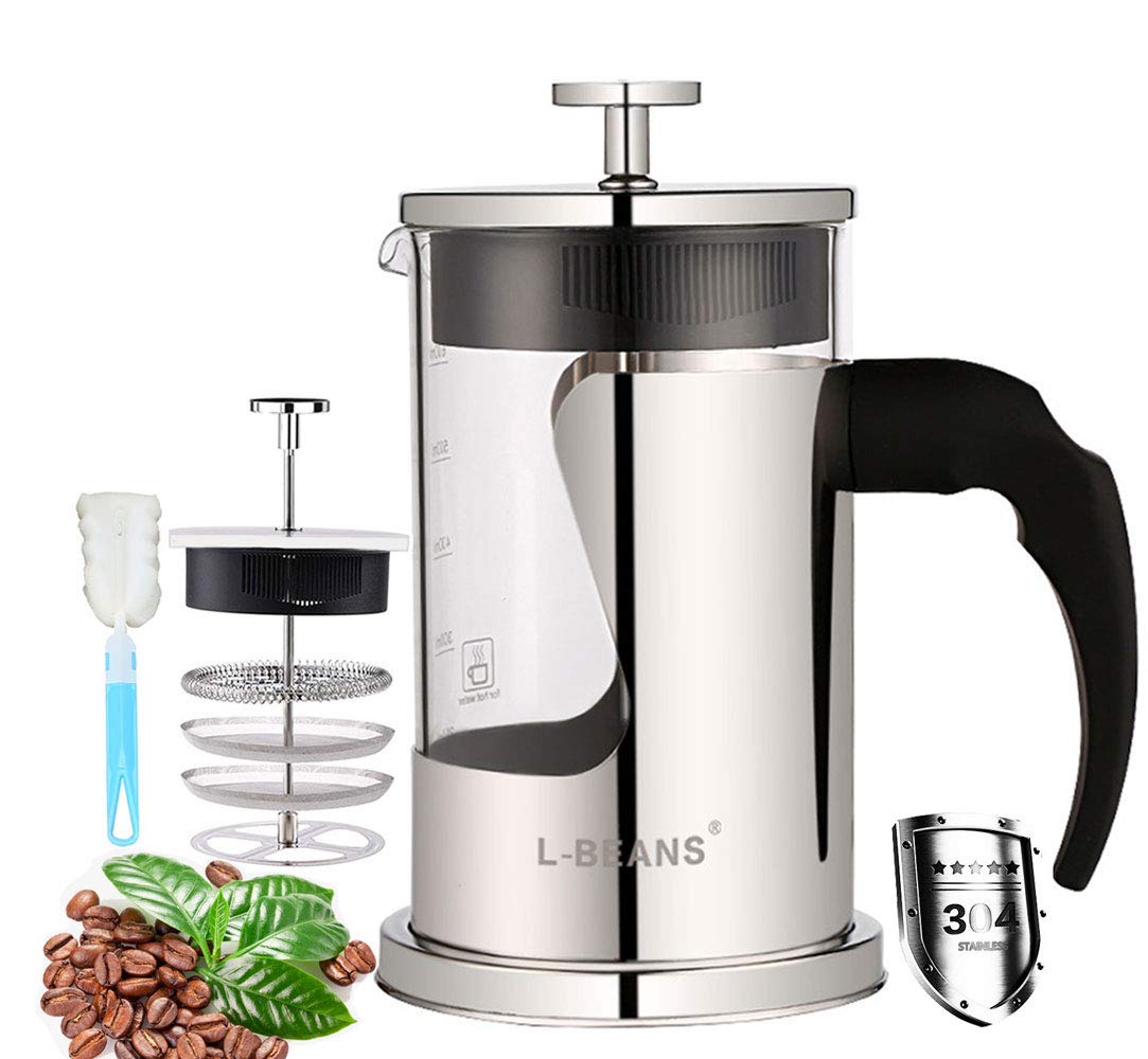 Best l-beans coffee maker