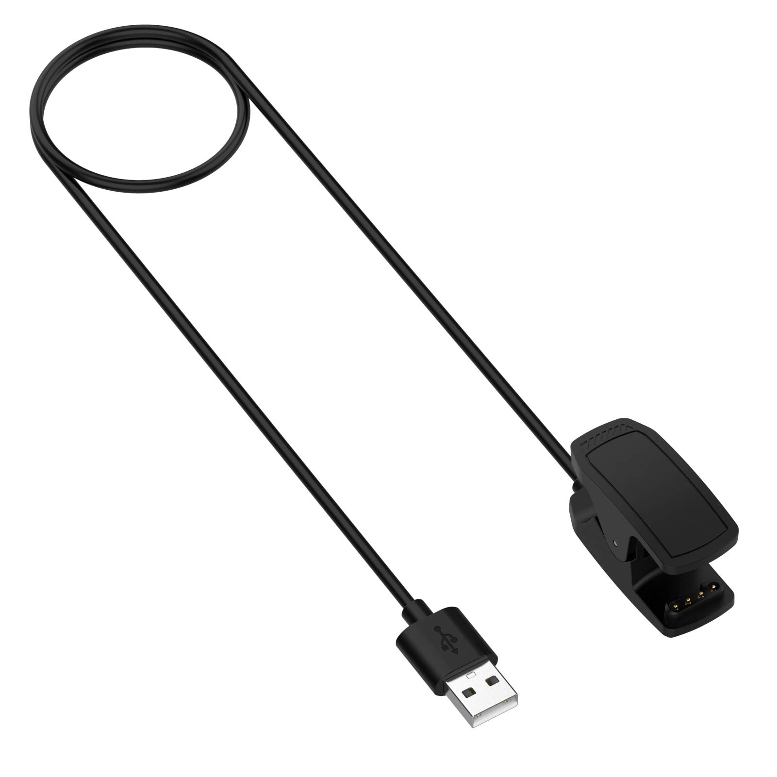 AWADUO For Garmin Descent mk2 Replacement USB Charing Dock Cable, USB Charger Charging Cables For Garmin Descent mk2/mk2i, Tranferring Date