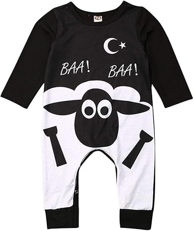 sheep baby clothes uk