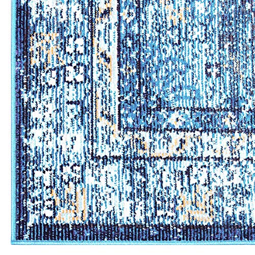 Home Dynamix Nicole Miller Patio Starlight Willow Indoor/Outdoor Area