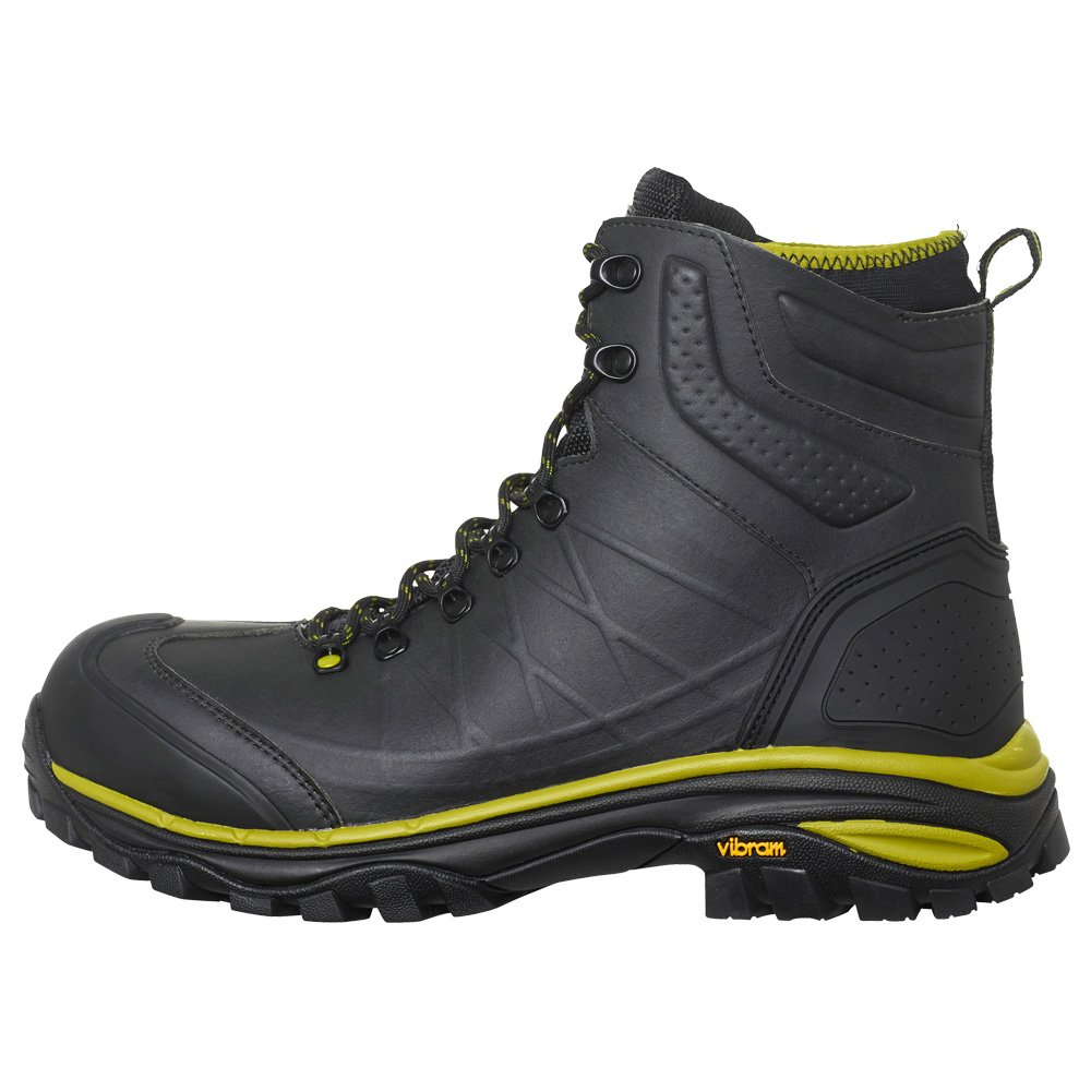 helly hansen steel toe shoes