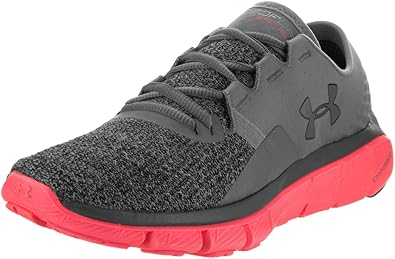 under armour speedform fortis 2 women's