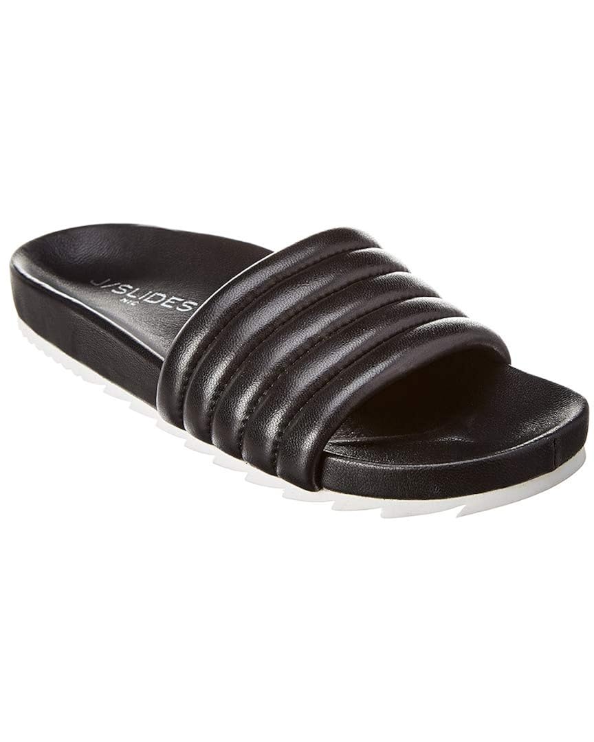 womens j slides