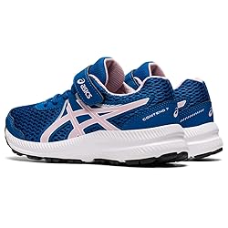 ASICS Kid's Contend 7 Pre-School Running