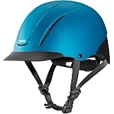 Troxel Spirit Helmet Black Duratec