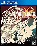 Guilty Gear Xrd -Revelator- PlayStation 4