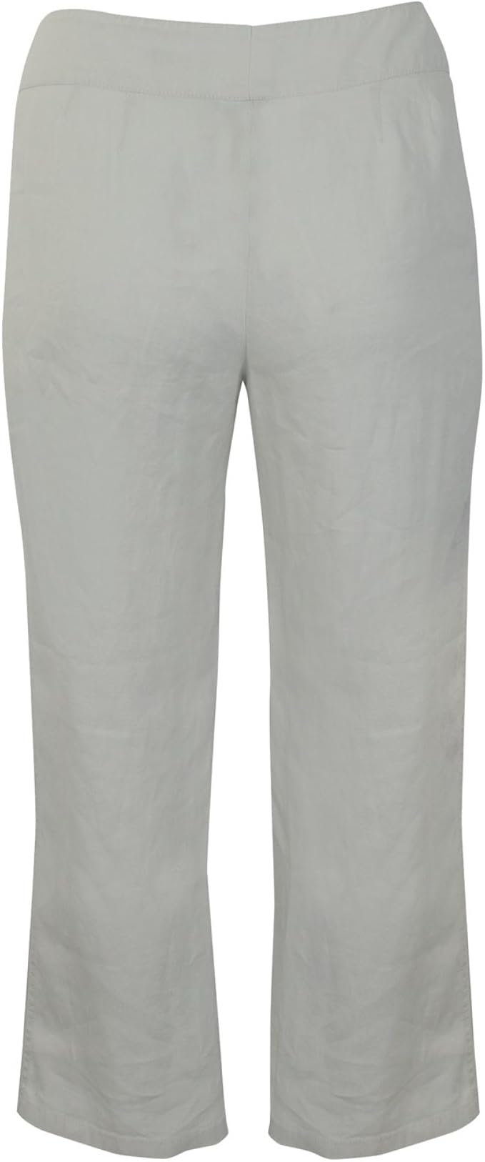 ivory pants plus size