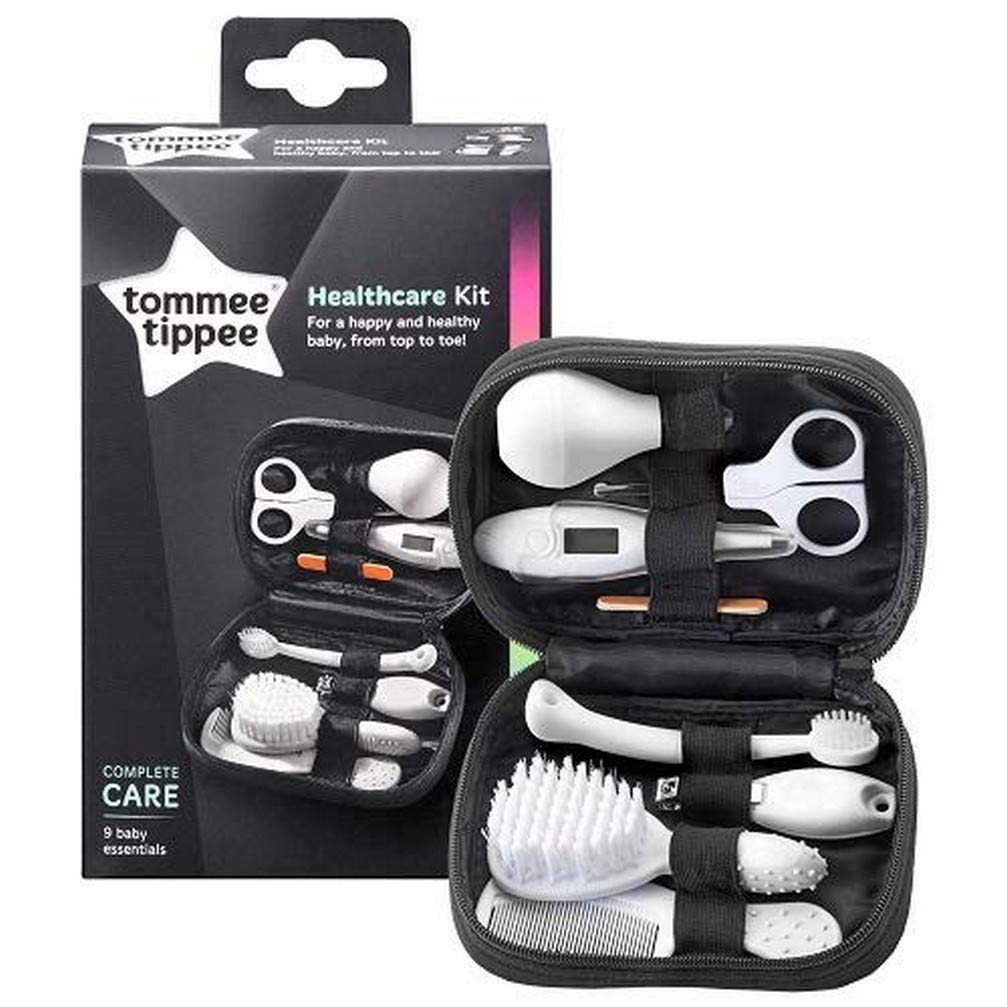 Tommee Tippee Healthcare Kit for Baby Buy Online in United Arab