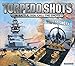 Torpedo Shots - The Battleships Style Drinking Game - in Battle You Call The Shots - The Best of All Drinking Board Games - Sink Your Friend's Ship to Make Them Drink