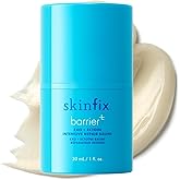 Skinfix Exo + Ectoin Intensive Repair Baume - 1 oz - Retinol-Free Face Serum with Hyaluronic Acid, Peptides - Visibly Smooths Wrinkles, Evens Dark Spots & Redness - Fragrance Free, Vegan, Cruelty Free