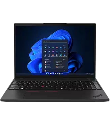 Amazon.com: Lenovo ThinkPad P16s G1 21BT001NUS 16
