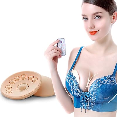 WODT Electric Breast Massager, Wireless USB Jordan | Ubuy WODT Electric Breast Massager, Wireless USB Jordan | Ubuy