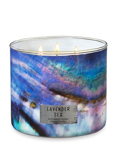 Amazoncom White Barn Bath Body Works 3 Wick Candle