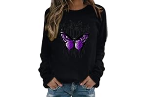 Ollysqiar Cropped Zip Up Tops Women Hoodies Fleece Lined Half Zip Pullover Sweatshirt Long Sleeve Crop Tops with Pockets