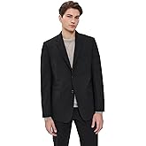 Theory Men's Chambers Stretch Wool Blazer