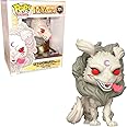 Funko Pop! Animation: Inuyasha Sesshomaru as Demon Dog 6-inch Exclusive Vinyl Figure - Special Edition
