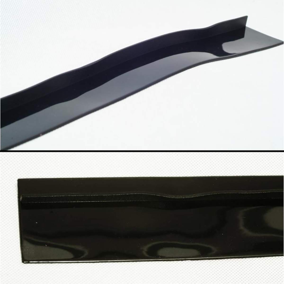 Kitchen Silicone Stove Counter Gap Cover Gap Filler Seals Out Gap