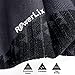 POWERLIX Compression Knee Sleeve for Women & Men, Medical Knee Brace for Arthritis & Knee Pain Relief, meniscus tear & Injury Recovery, Knee Support & Protection for Working out, Running & All Sports