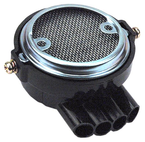 Air Cleaner Assembly Replaces Shindaiwa 20000-81701