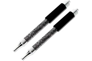 SRKLXYJINT 2 PCS Hookah Ice Mouth Tip Hose Rainbow Shisha Hookah Pipe Hose Hookah Shisha Pipe for Hookah Accessories (black)