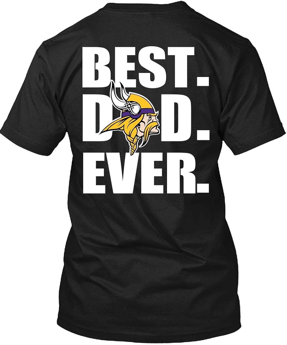vikings football shirt