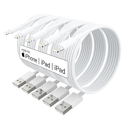 10 feet charger iphone