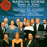 DIVAS IN SONG                                     