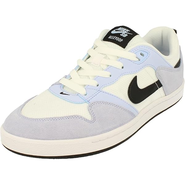 Amazon.com | Nike SB Alleyoop Mens Trainers CJ0882 Sneakers