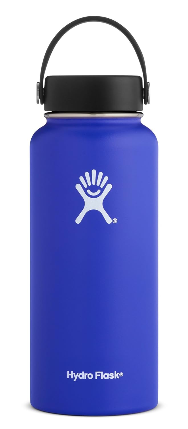 Hydro Flask Water Bottle Review