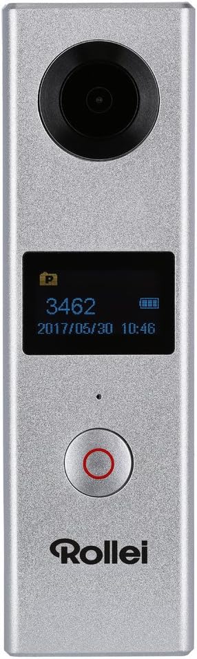 Rollei 360 Grad Kamera