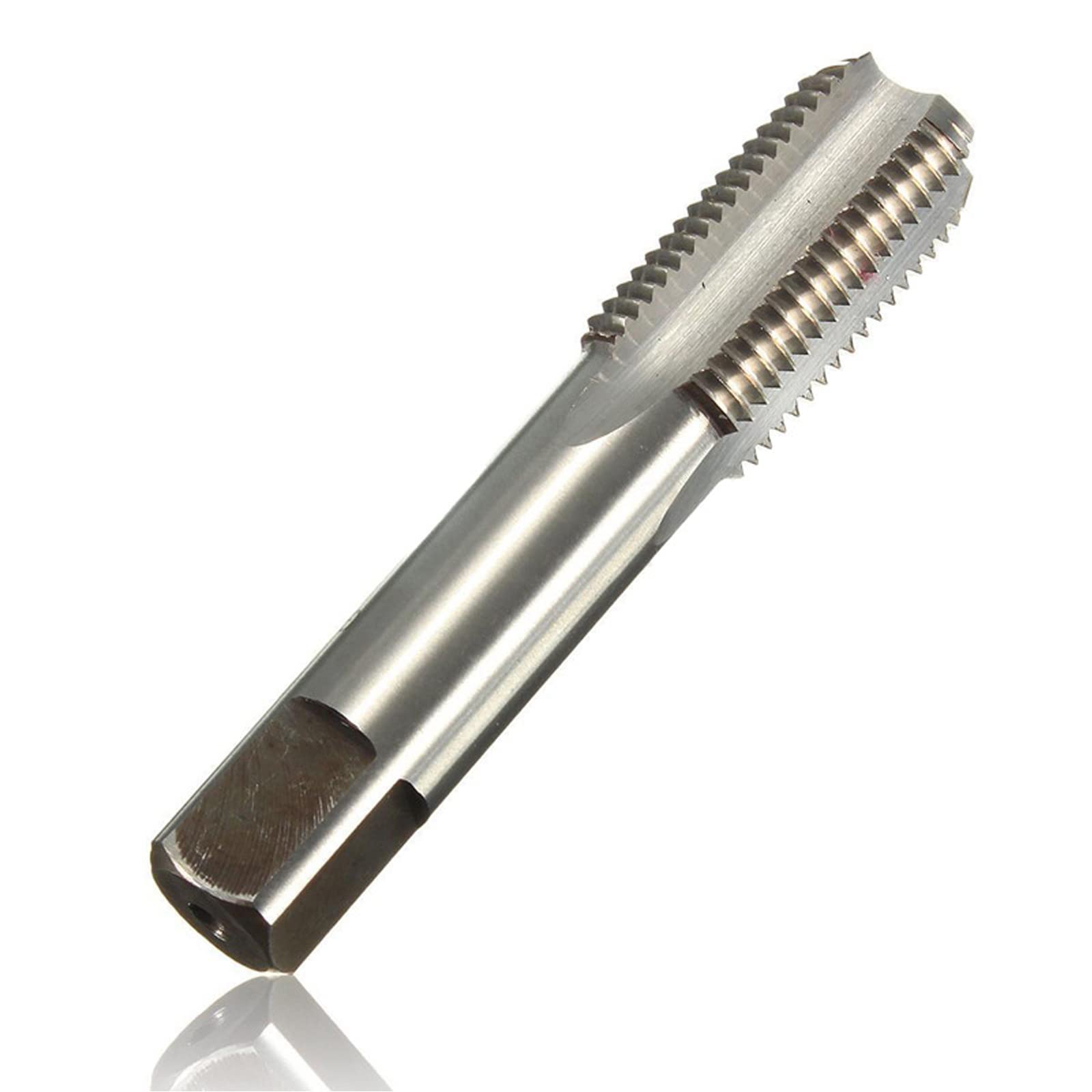 1/8" - 27 NPT Tapered Pipe Thread Tap, High Speed Steel Pipe Thread Tap,Thread Forming Taps