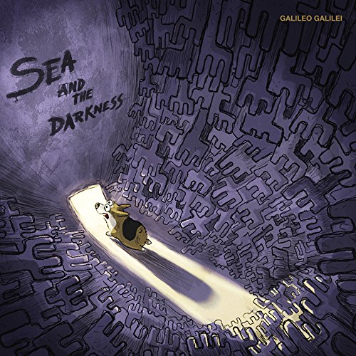 Sea And The Darkness Ltd Edit Galileo Galilei Amazon Es Cds Y Vinilos