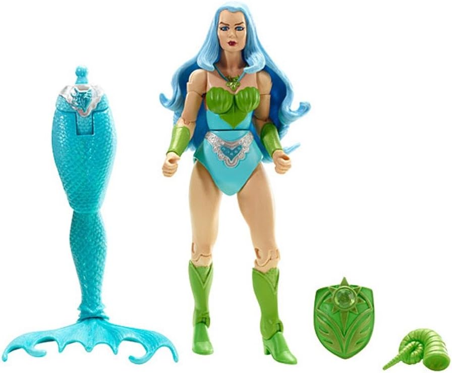 Masters of the Universe Classics 