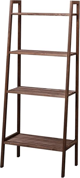 Amazon 東谷 Azumaya Kk オープンシェルフ ブラウン 幅60 奥行36 高さ148cm オープンシェルフ Lfs 366br オープン シェルフ ラック オンライン通販