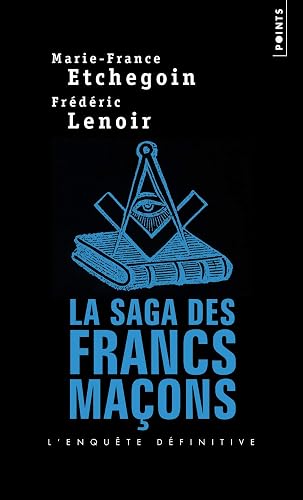 Download La saga des francs-maçons PDF