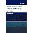 Chemistry and Physics of Coatings
