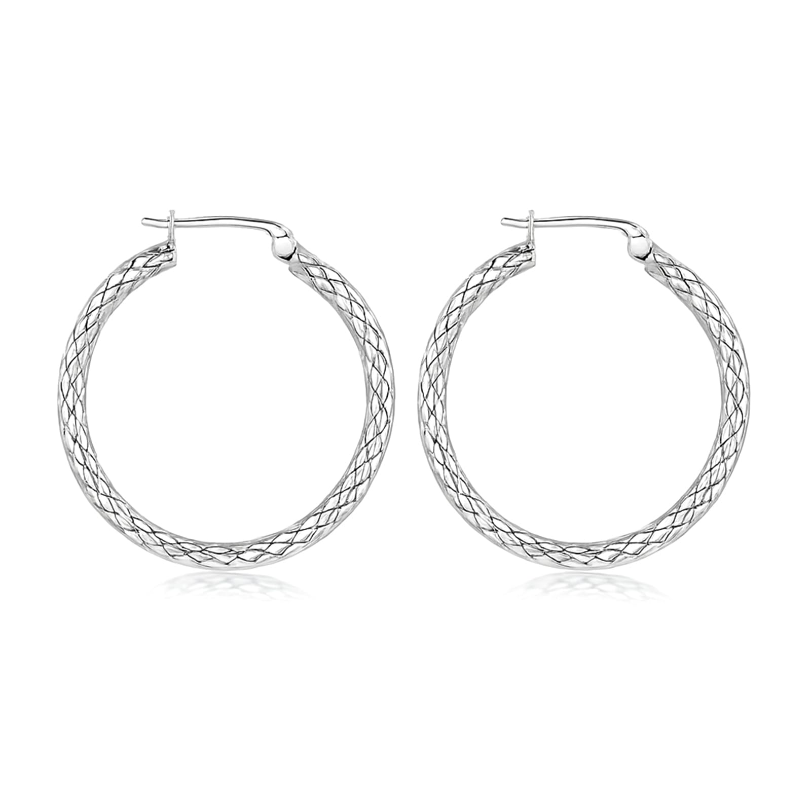 925 sterling silver fine handmade hoop earrings for women, ethnic tribal boho modern unique designer party jewellery, gift earring jewellery by artisans