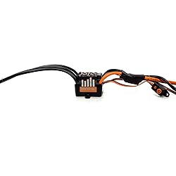 Spektrum Firma 120A Brushless Smart