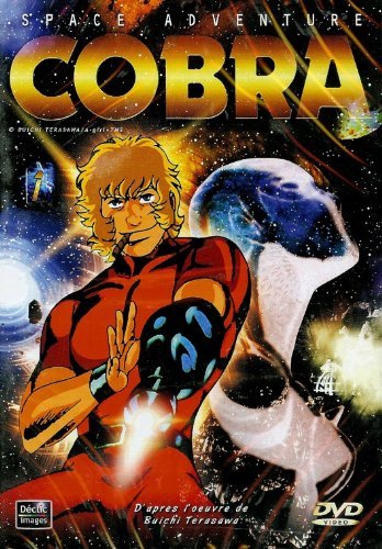 Space Adventure Cobra - Vol. 1