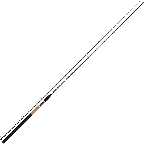 Daiwa N Zon S Method Feeder Rod 11ft 2pc 50g Nzsf1102q