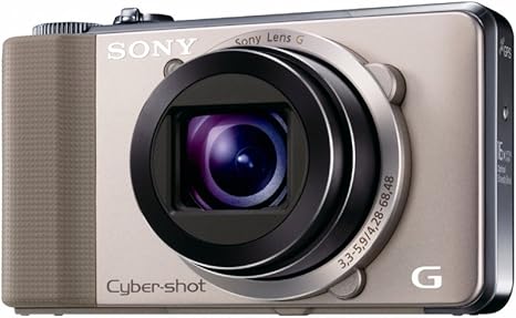 Sony Cyber Shot Dsc Hx9v Amazon Co Uk Camera Photo