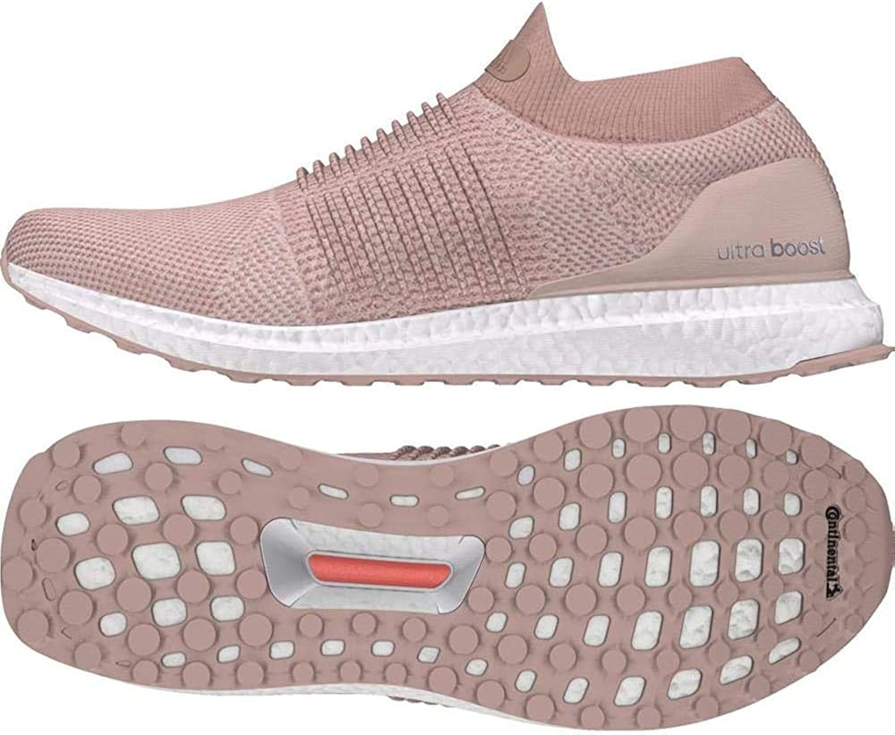 ultraboost laceless shoes womens