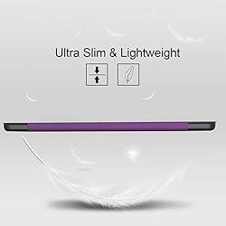 Soke Galaxy Tab A 10.1 Case 2019, Premium Shock