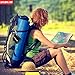 LOBKIN Portable Waterproof Bluetooth Speaker, Outdoor Speaker with 5W Driver, 10 Hours Playtime for iPhone, Gift, Pool, Beach, Golf, Outdoor