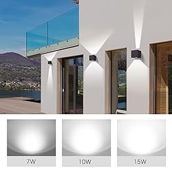 Gonhom 3 Way LED Light Bulbs 50 100 150W