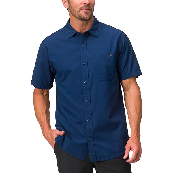 Amazon.com: Ecko Unltd. Mens Roberts Ss Woven Button Up Shirt, Grey,  X-Small : Clothing, Shoes & Jewelry